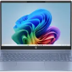 HP OmniBook 5 BV3H5EA#ABU AMD Ryzen AI 5 16GB RAM 1TB SSD 16" Windows 11 Home Copilot+ Next Gen AI Laptop