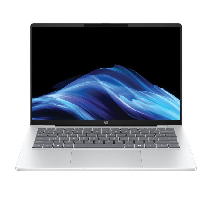 HP OmniBook 5 Next Gen AI 14-he0001na Qualcomm Snapdragon X1 16GB RAM 512GB SSD Windows 11 Home 14" Copilot+ PC Laptop-C0BS9EA#ABU