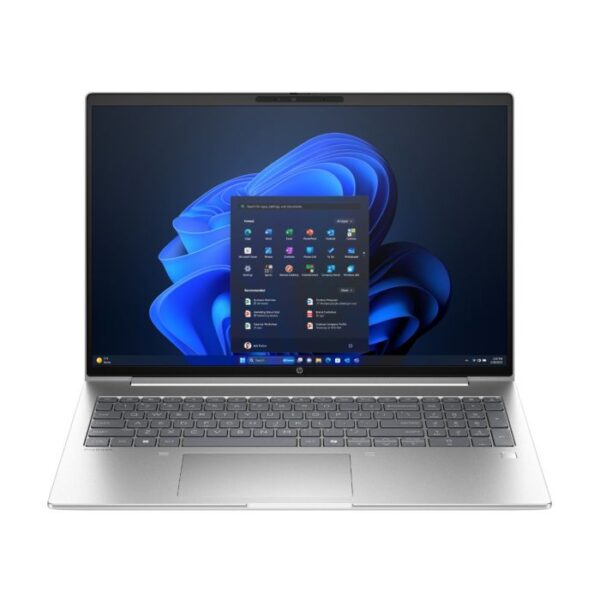 HP ProBook 460 G11 Intel Core Ultra 5 24GB RAM 256GB SSD 16" AI PC Laptop with Windows 11 Pro Silver (CJ9J0ET#ABU)