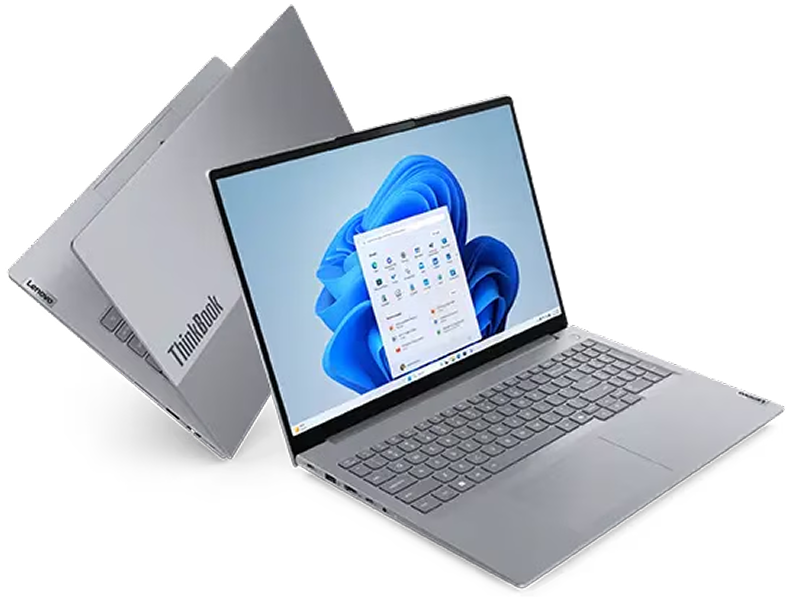 ASUS ExpertBook vs Lenovo ThinkBook — Which Business Laptop Is Right for You?