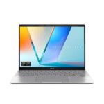 ASUS Vivobook S14 M3407HA-LY008W AMD Ryzen 5 16 GB DDR5-SDRAM 512 GB SSD 14" Laptop with Windows 11 Home