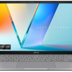 ASUS Vivobook S14 M3407HA-LY008W AMD Ryzen 5 16GB RAM 512 GB SSD 14" Laptop with Windows 11 Home