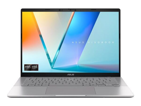 ASUS Vivobook S14 M3407HA-LY014W AMD Ryzen 7 16GB RAM 1TB SSD 14" Laptop with Windows 11 Home