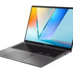 ASUS Vivobook S16 M3607GA-SH001W Copilot+ PC AMD Ryzen AI 7 16GB RAM 1TB SSD 16" Laptop with Windows 11 Home-M3607GA-SH001W