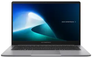 ASUS ExpertBook P1 P1403CV-515X Intel Core 5 16GB RAM 512GB SSD 14" Windows 11 Pro Laptop