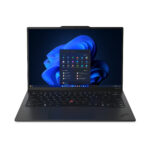 Lenovo ThinkPad X1 Carbon Gen 12 Intel Core Ultra 5 16GB 512GB SSD 14" Laptop with windows 11 Pro - 21KC004UUK