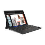 Lenovo ThinkPad X12 Detachable Gen 2 Intel Core Ultra 5 16GB RAM 256GB SSD Copilot+ PC (2-in-1) Touchscreen Full HD+ Laptop with Windows 11 Pro UK English - 21LLS0AM00 - Image 2