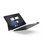 Lenovo ThinkPad X12 Detachable Gen 2 Intel Core Ultra 5 16GB RAM 256GB SSD Copilot+ PC (2-in-1) Touchscreen Full HD+ Laptop with Windows 11 Pro UK English - 21LLS0AM00 - Image 3