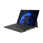 Lenovo ThinkPad X12 Detachable Gen 2 Intel Core Ultra 5 16GB RAM 256GB SSD Copilot+ PC (2-in-1) Touchscreen Full HD+ Laptop with Windows 11 Pro UK English - 21LLS0AM00 - Image 4