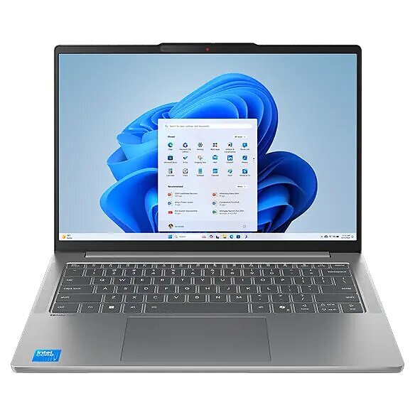 Lenovo IdeaPad Slim 5 Gen 13 Intel Core i5 16GB RAM 512GB SSD 14″ Windows 11 Home Laptop - 83HR004TUK