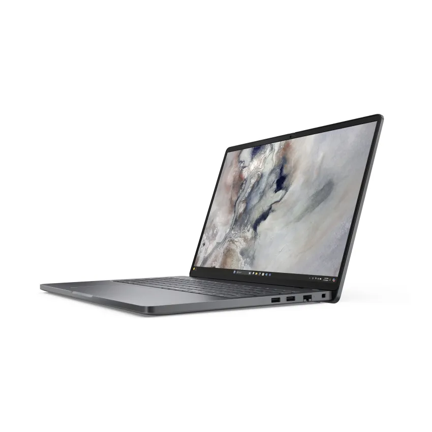 DELL Pro 16 PC16250 Intel Core Ultra 5 16GB DDR5-SDRAM 512GB SSD 16" Laptop with Windows 11 Pro UK English (F09CV)