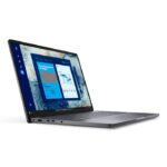 DELL Pro 16 PC16250 Intel Core Ultra 7 16GB DDR5-SDRAM 512GB SSD 16" Laptop with Windows 11 Pro UK English (GDDHG) - Image 2