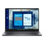 DELL Pro 16 PC16250 Intel Core Ultra 7 16GB DDR5-SDRAM 512GB SSD 16" Laptop with Windows 11 Pro UK English (GDDHG)