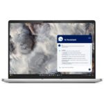 DELL Pro 16 Plus PB16250 Intel Core Ultra 7 16GB DDR5-SDRAM 512GB SSD 16" Laptop Full HD+ Windows 11 Pro UK English - GPDYK
