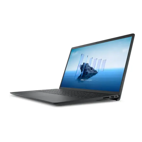 DELL Pro 15 Essential PV15250 Intel Core i5 16GB DDR5-SDRAM 512GB SSD 15.6" Laptop with Windows 11 Pro UK English H9FMP