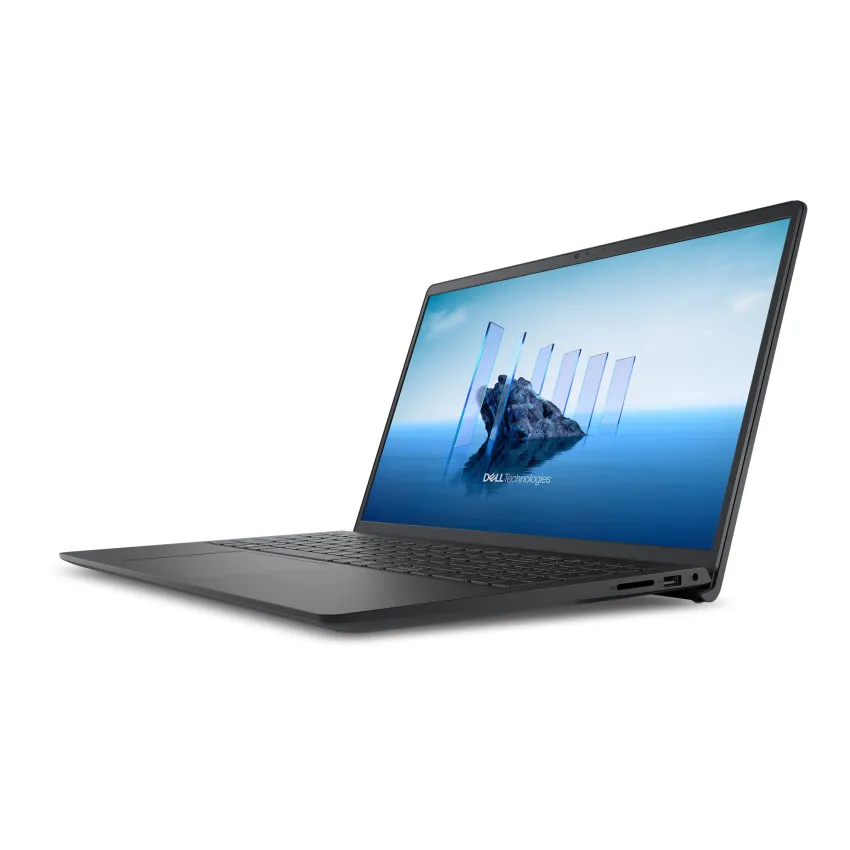 DELL Pro 15 Essential PV15250 Intel Core i5 16GB DDR5-SDRAM 512GB SSD 15.6" Laptop with Windows 11 Pro UK English H9FMP