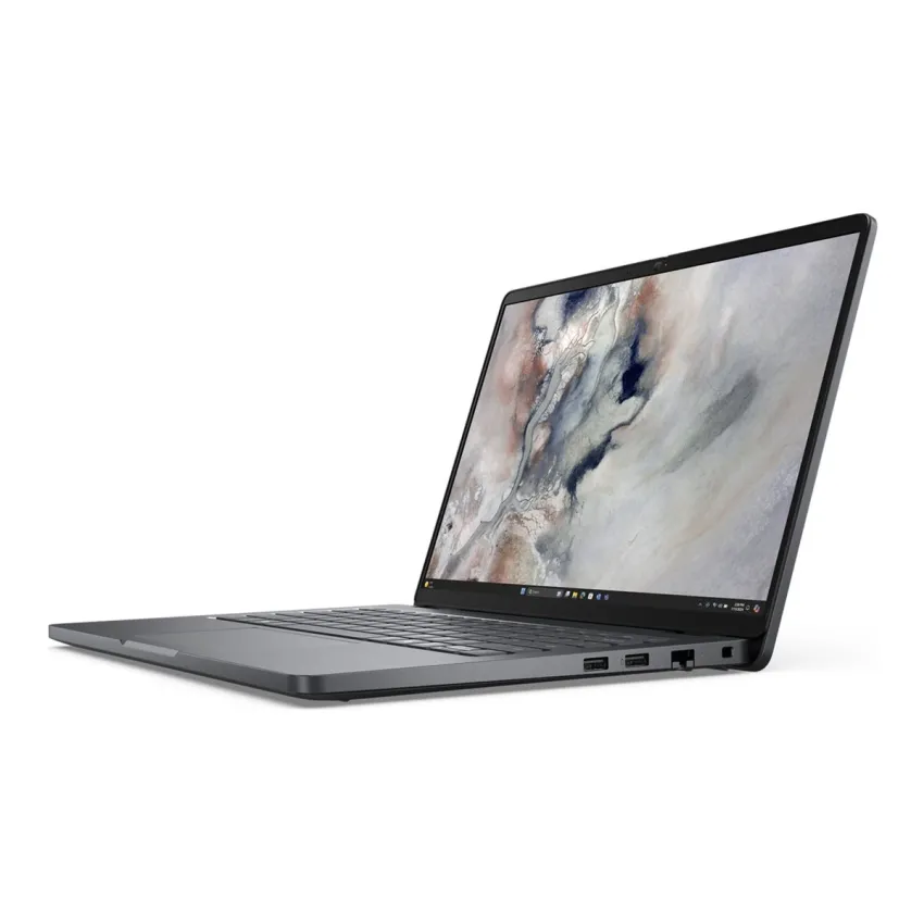 DELL Pro 14 PC14250 Intel Core Ultra 5 16GB DDR5-SDRAM 512GB SSD 14" Laptop with Windows 11 Pro UK English (T1HG7)