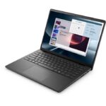 DELL Pro 14 Essential PV14255 AMD Ryzen 5 220 16GB DDR5-SDRAM 512GB SSD 14" Laptop with Windows 11 Pro UK English Black (0KHF2)
