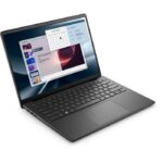 DELL Pro 14 Essential PV14255 AMD Ryzen 5 220 16GB DDR5-SDRAM 512GB SSD 14" Laptop with Windows 11 Pro UK English Black (0KHF2)