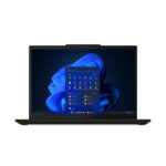 Lenovo ThinkPad X13 Gen 4 Intel Core i5 i5-1335U 16GB LPDDR5-SDRAM 256GB SSD 13.3" Laptop with Windows 11 Pro UK English Black (21EYS3HT00)