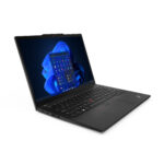 Lenovo ThinkPad X13 Gen 4 Intel Core i5 i5-1335U 16GB LPDDR5-SDRAM 256GB SSD 13.3" Laptop with Windows 11 Pro UK English Black (21EYS3HT00)