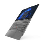 Lenovo ThinkPad X1 Gen 9 Intel Core Ultra 5 135U 32GB LPDDR5x-SDRAM 512GB SSD 2-in-1 14" Touchscreen Laptop with Windows 11 Pro UK English Grey (21KE0080UK)
