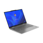 Lenovo ThinkPad X1 Gen 9 Intel Core Ultra 5 135U 32GB LPDDR5x-SDRAM 512GB SSD 2-in-1 14" Touchscreen Laptop with Windows 11 Pro UK English Grey (21KE0080UK)
