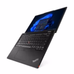Lenovo ThinkPad X13 Gen 5 Intel Core Ultra 5 135U Hybrid 16GB LPDDR5x-SDRAM 256GB SSD 13.3" 2-in-1 Touchscreen Laptop with Windows 11 Pro UK English Black + Stylus pen (21LW0045UK)