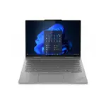 Lenovo ThinkPad X1 Gen 10 Aura Edition Intel Core Ultra 7 255U Hybrid 16GB LPDDR5x-SDRAM 512GB SSD 2-in-1 14" Touchscreen Laptop with Windows 11 Pro UK English Grey (21Q0004RUK)