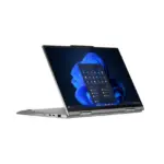 Lenovo ThinkPad X1 Gen 10 Aura Edition Intel Core Ultra 7 255U Hybrid 16GB LPDDR5x-SDRAM 512GB SSD 2-in-1 14" Touchscreen Laptop with Windows 11 Pro UK English Grey (21Q0004RUK)