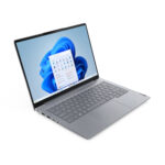Lenovo ThinkBook 14 G8 IAL Intel Core Ultra 5 225U 16GB DDR5-SDRAM 256GB SSD 14" Laptop with Wi-Fi 6E and Windows 11 Pro English Grey