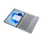 Lenovo ThinkBook 14 G8 IAL Intel Core Ultra 5 225U 16GB DDR5-SDRAM 256GB SSD 14" Laptop with Wi-Fi 6E and Windows 11 Pro English Grey