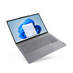 Lenovo ThinkBook 14 G8 IAL Intel Core Ultra 5 225U 16GB DDR5-SDRAM 256GB SSD 14" Laptop with Wi-Fi 6E and Windows 11 Pro English Grey