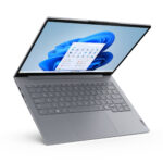 Lenovo ThinkBook 14 G8 IAL Intel Core Ultra 5 225U 16GB DDR5-SDRAM 256GB SSD 14" Laptop with Wi-Fi 6E and Windows 11 Pro English Grey