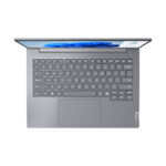 Lenovo ThinkBook 14 G8 IAL Intel Core Ultra 5 225U 16GB DDR5-SDRAM 256GB SSD 14" Laptop with Wi-Fi 6E and Windows 11 Pro English Grey