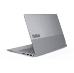 Lenovo ThinkBook 14 G8 IAL Intel Core Ultra 5 225U 16GB DDR5-SDRAM 256GB SSD 14" Laptop with Wi-Fi 6E and Windows 11 Pro English Grey