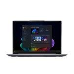 Lenovo ThinkBook 14 G9 Intel Core Ultra 5 16GB DDR5-SDRAM 512GB SSD 14" Copilot+ PC Laptop with Wi-Fi 7 and Windows 11 Pro Grey Colour - 21UX004DUK
