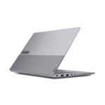 Lenovo ThinkBook 14 G9 Intel Core Ultra 5 16GB DDR5-SDRAM 512GB SSD 14" Copilot+ PC Laptop with Wi-Fi 7 and Windows 11 Pro Grey Colour - 21UX004DUK