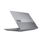 Lenovo ThinkBook 14 G9 Intel Core Ultra 5 16GB DDR5-SDRAM 512GB SSD 14" Copilot+ PC Laptop with Wi-Fi 7 and Windows 11 Pro Grey Colour - 21UX004DUK
