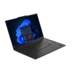 Lenovo ThinkPad X1 Carbon Gen 14 Aura Edition Copilot+ PC Intel Core Ultra 7 355 32GB LPDDR5x-SDRAM 512GB SSD 14" Touchscreen Laptop with Windows 11 Pro UK English Black (21V70021UK)