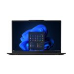 Lenovo ThinkPad X1 Carbon Gen 14 Aura Edition Copilot+ PC Intel Core Ultra 7 355 32GB LPDDR5x-SDRAM 512GB SSD 14" Touchscreen Laptop with Windows 11 Pro UK English Black (21V70021UK)