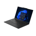 Lenovo ThinkPad X1 Carbon Gen 14 Aura Edition Copilot+ PC Intel Core Ultra 7 355 32GB LPDDR5x-SDRAM 512GB SSD 14" Touchscreen Laptop with Windows 11 Pro UK English Black (21V70021UK)