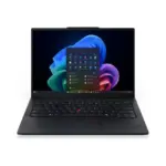 Lenovo ThinkPad E14 Gen 8 Copilot+ PC Intel Core Ultra 7 16 GB DDR5-SDRAM 512 GB SSD 14" Laptop With Windows 11 Pro-21Y60043UK