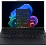 Lenovo ThinkPad E14 Gen 8 Intel Core Ultra 7 16GB DDR5-SDRAM 512GB SSD 14" Copilot+ PC Laptop With Windows 11 Pro-21Y60043UK