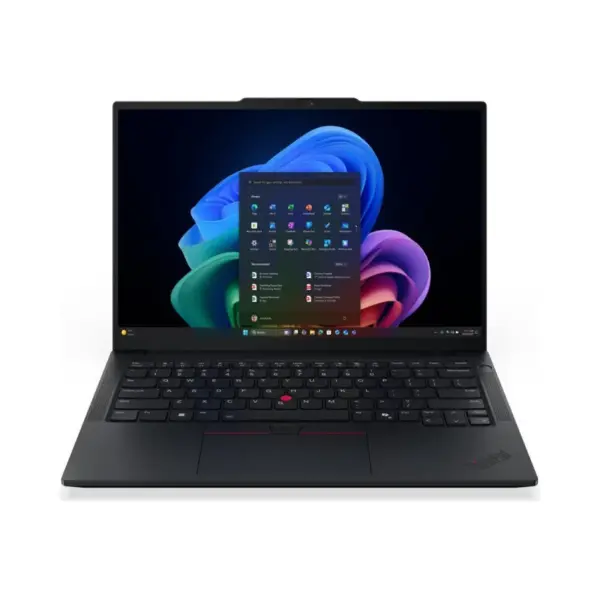 Lenovo ThinkPad E14 Gen 8 Copilot+ PC Intel Core Ultra 7 16 GB DDR5-SDRAM 512 GB SSD 14" Laptop With Windows 11 Pro-21Y60043UK