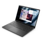 DELL Pro 14 Essential PV14250 Intel Core 5 120U 16GB DDR5-SDRAM 512GB SSD 14″ Full HD+ Laptop with Windows 11 Pro UK English Black (5D8JM)