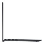 DELL Pro 15 Essential PV15250 Intel Core i5 i5-1334U 8GB DDR5-SDRAM 512GB SSD 15.6" Full HD Laptop with Windows 11 Pro UK English Black (9YJ1F)
