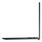 DELL Pro 15 Essential PV15250 Intel Core i5 i5-1334U 8GB DDR5-SDRAM 512GB SSD 15.6" Full HD Laptop with Windows 11 Pro UK English Black (9YJ1F)