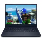 Alienware 16 Aurora Gaming AC16250 Intel Core 5 8GB DDR5 512GB SSD NVIDIA GeForce RTX 3050 Laptop-AC16250-C5-8/512-RTX3050
