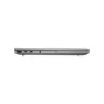 HP ZBook 8 G1i Mobile Workstation — Intel Core Ultra 7 255H, 16GB RAM, 512GB SSD, NVIDIA RTX 500 Ada, 14" Silver, Windows 11 Pro-B72U2ET#ABU